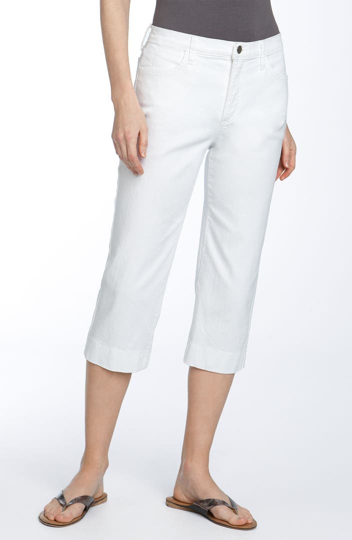NYDJ Capri Jeans (Petite) | Nordstrom