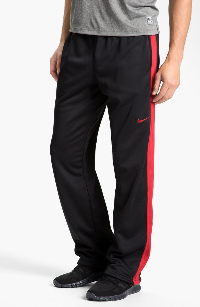 Nike 'KO' Fleece Training Pants | Nordstrom