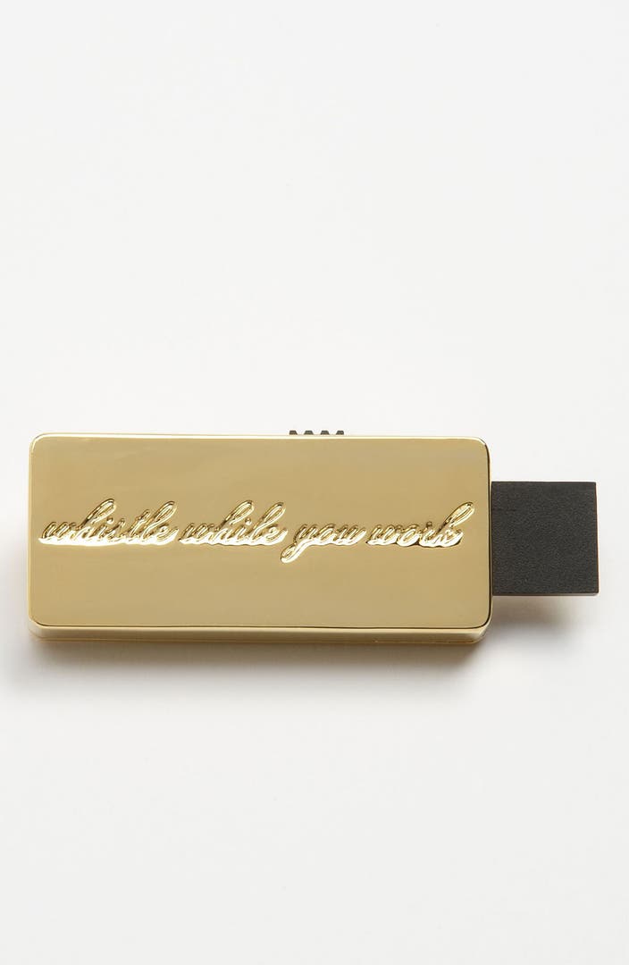 kate spade new york 'whistle while you work' USB drive | Nordstrom
