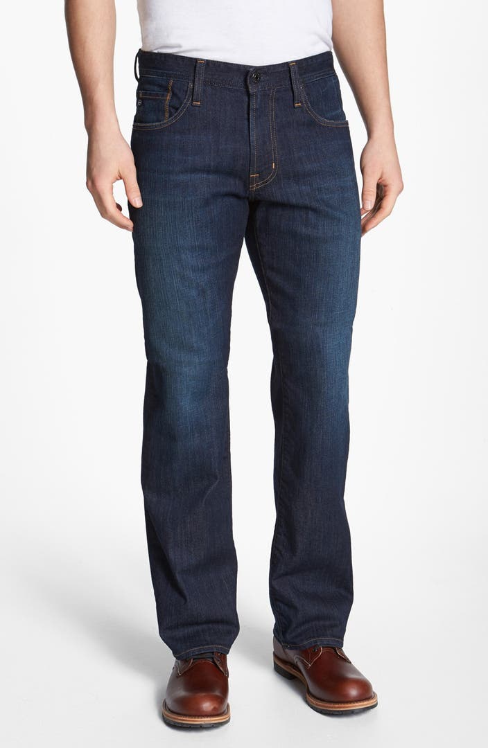 AG Jeans 'Hero' Relaxed Jeans | Nordstrom