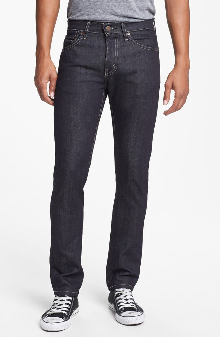 Levi's® '510™' Skinny Fit Jeans (Rigid Dragon) | Nordstrom