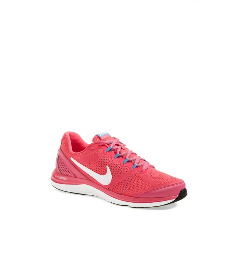Nike 'Dual Fusion 3' Running Shoe (Women) | Nordstrom