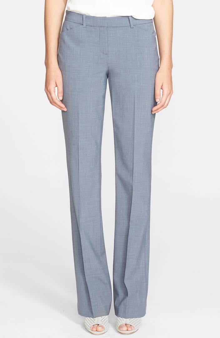 Theory 'Max 2' Stretch Pants | Nordstrom
