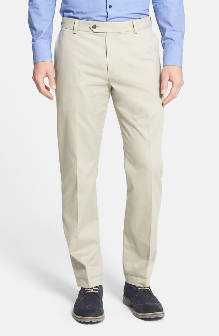 Brooks Brothers 'Advantage' Chino Pants | Nordstrom