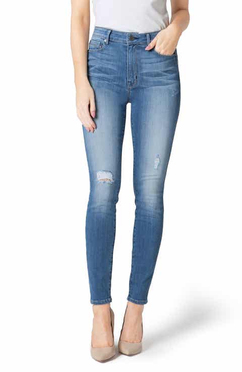 PARKER SMITH Jeans & Denim for Women: Skinny, Boyfriend & More | Nordstrom