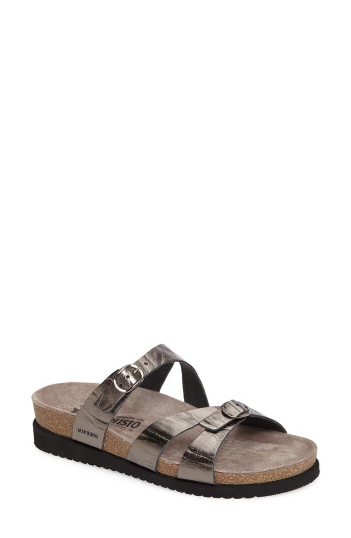 Mephisto 'Hannel' Sandal | Nordstrom