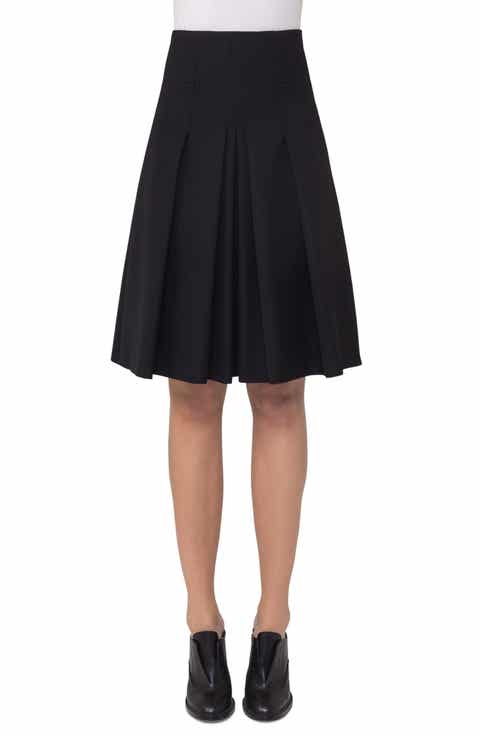 Wool Skirts: A-Line, Pencil, Maxi, Miniskirts & More | Nordstrom