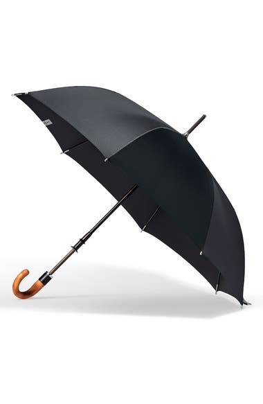 ShedRain Stratus Auto Open Stick Umbrella
