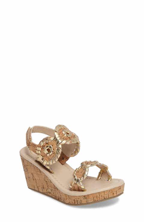 Little Girls' Wedges Shoes (Sizes 12.5-3) | Nordstrom