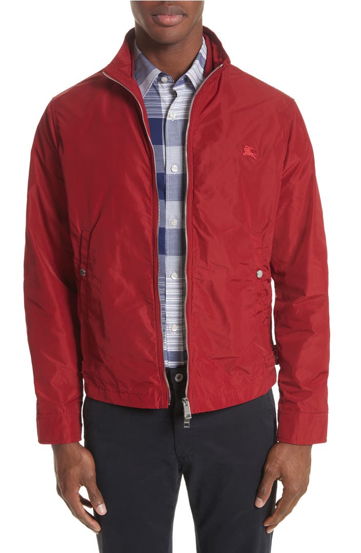 Men's Cotton Coats & Men's Cotton Jackets | Nordstrom