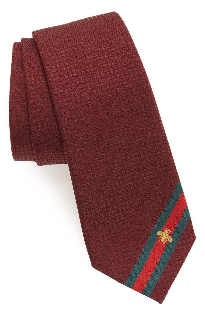 Gucci Silk Tie | Nordstrom