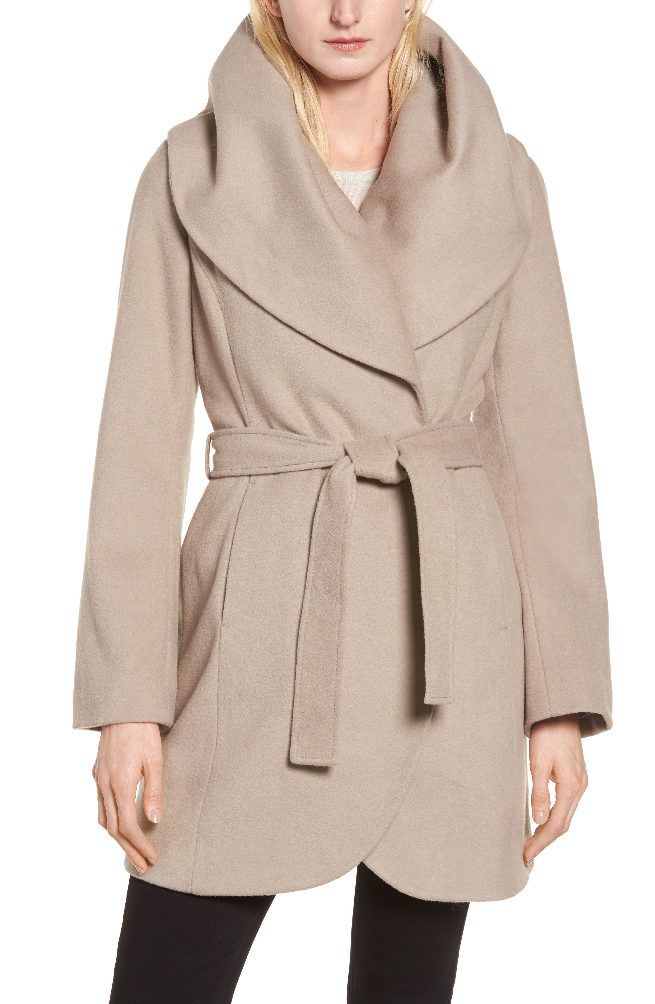 Women's Brown Coats & Jackets | Nordstrom