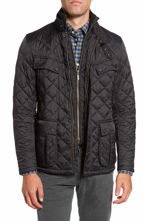 Men's Quilted, Puffer & Down Jackets | Nordstrom