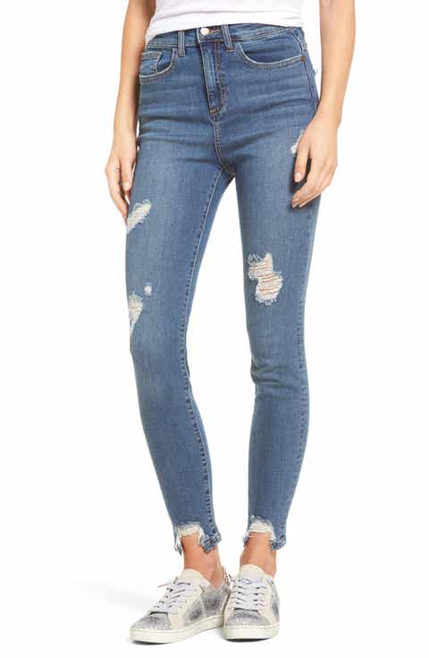 Women's Skinny Jeans | Nordstrom