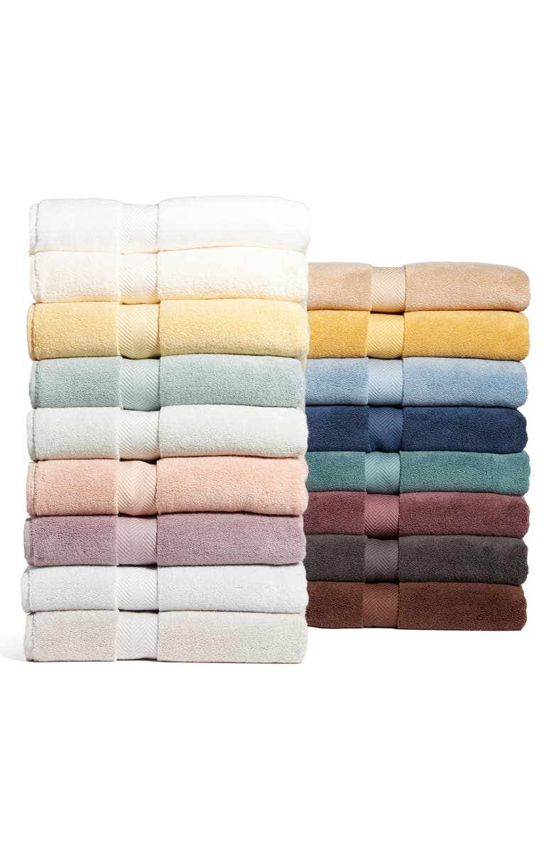 Hydrocotton Bath Towel,
                        Main,
                        color, Grey Vapor