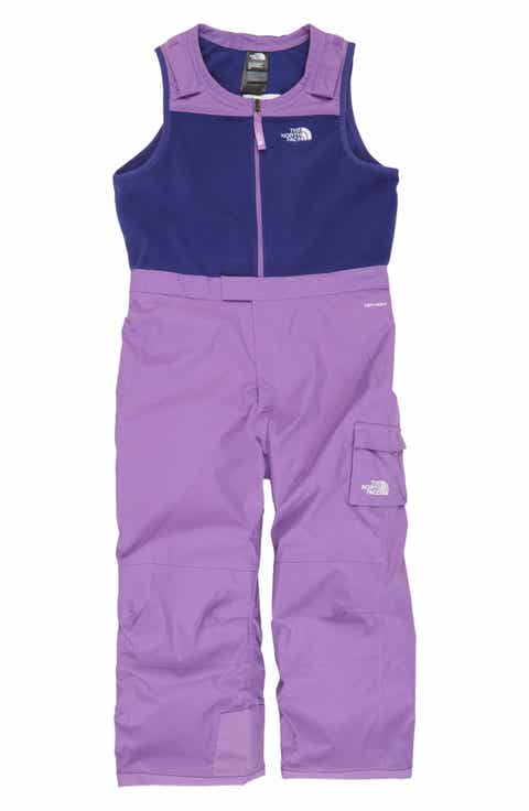 Girls' Purple Coats, Jackets & Outerwear: Rain, Fleece & Hood ...