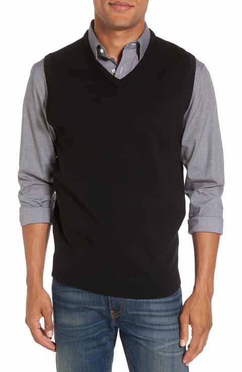 Men's Sweater Vests | Nordstrom