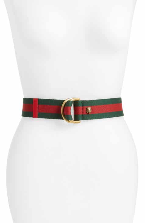 Women&#39;s Gucci Belts | Nordstrom