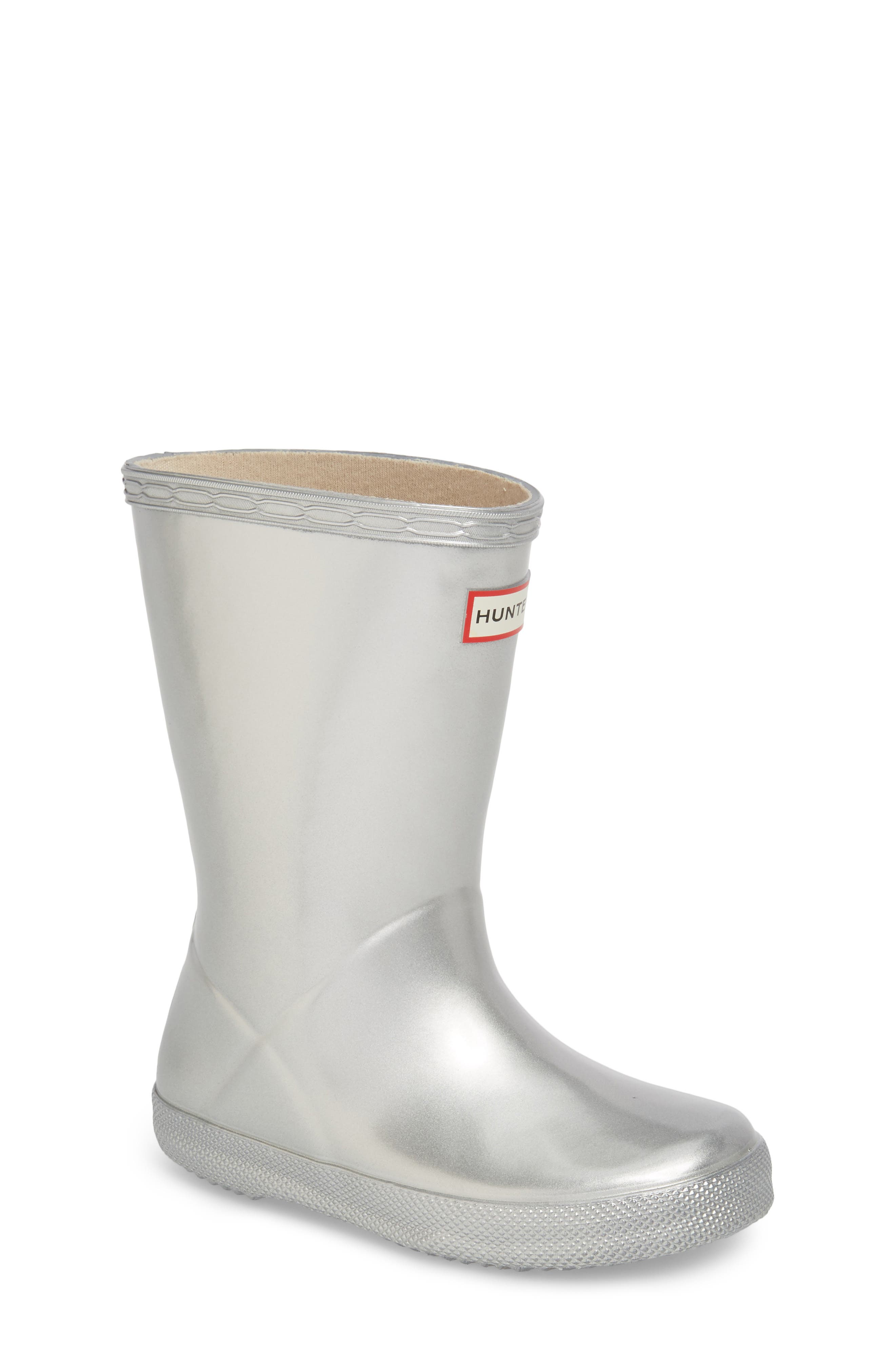 hunter boots for baby girl