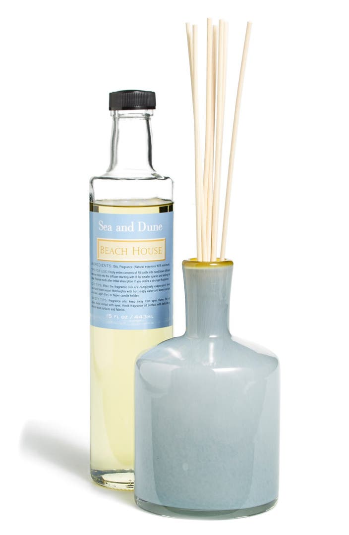 Lafco 'Sea & Dune - Beach House' Fragrance Diffuser | Nordstrom