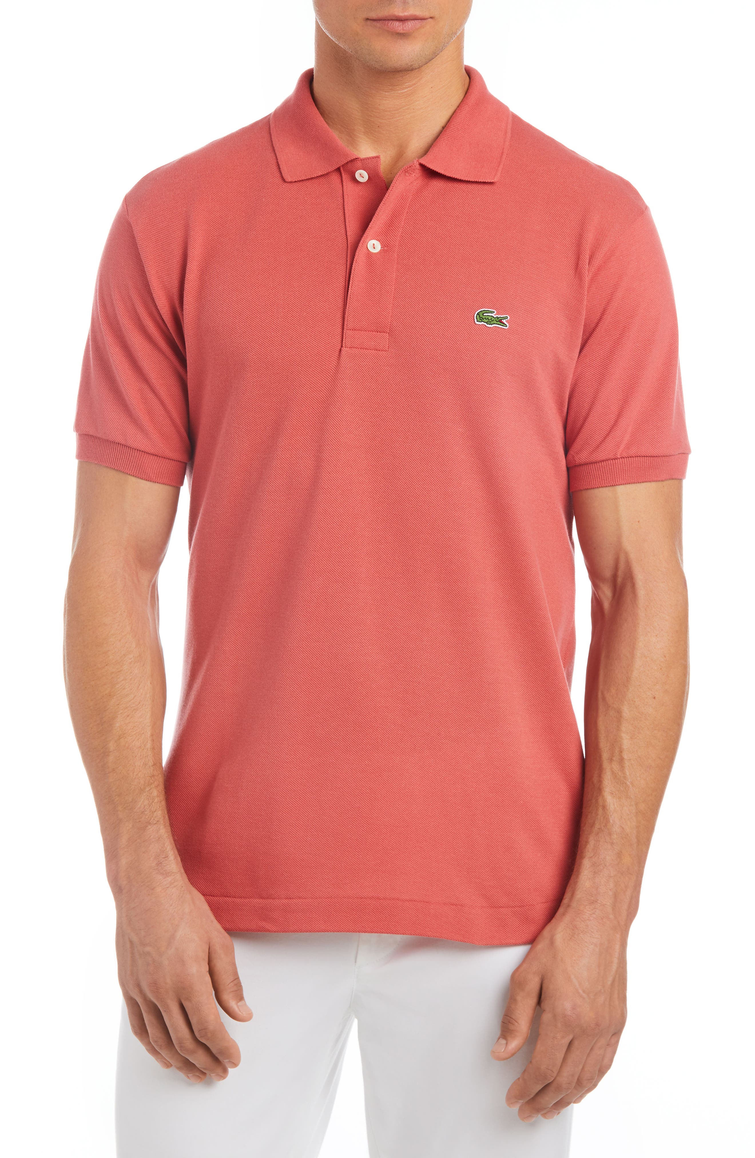 Lacoste Polo Shirt Price In Dubai - Prism Contractors & Engineers