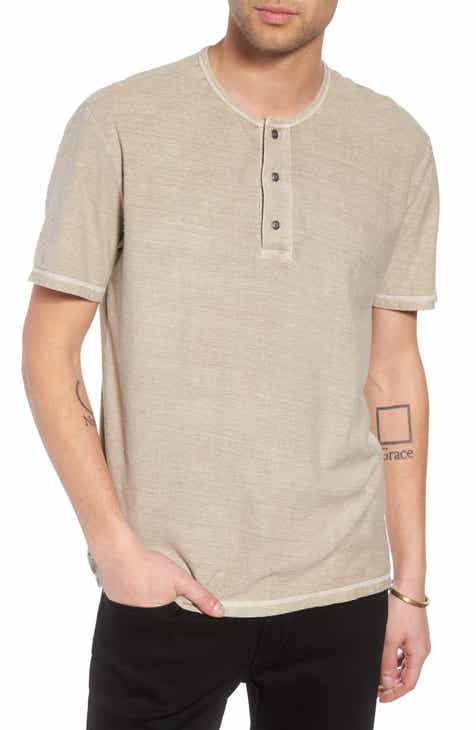 Men's Beige T-Shirts & Graphic Tees | Nordstrom
