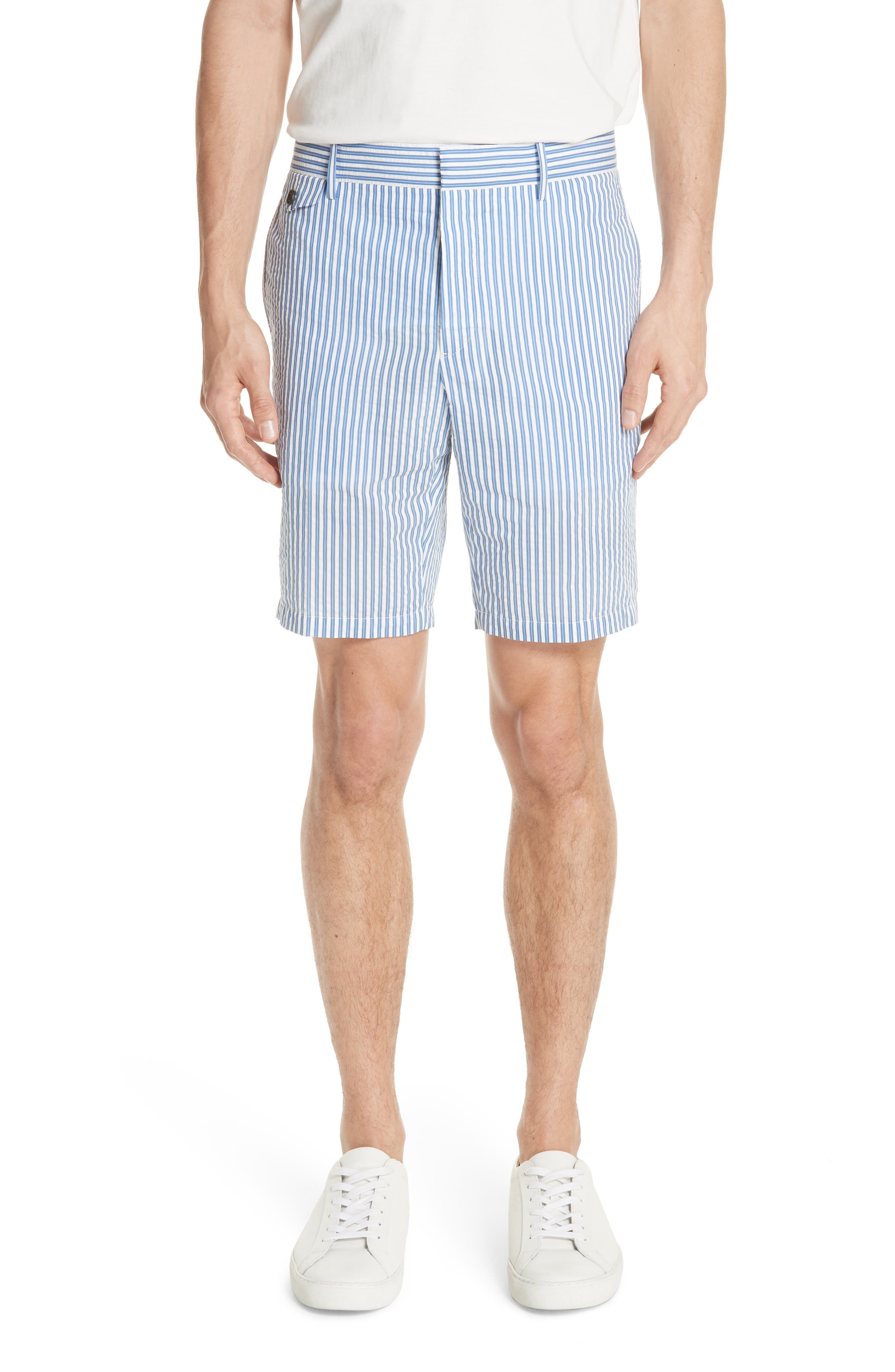 burberry brit mens shorts