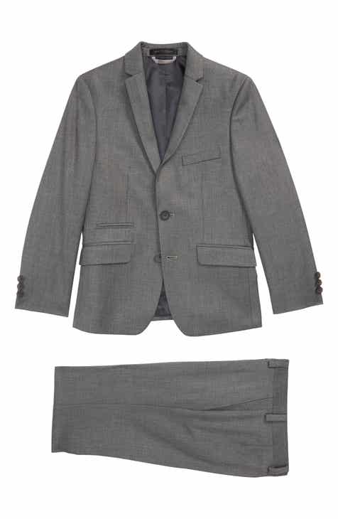 Boys' Suits: Blazers, Belts & Trousers | Nordstrom