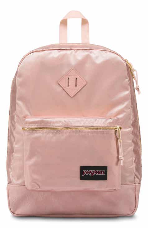 Women's Pink Backpacks | Free Shipping | Nordstrom