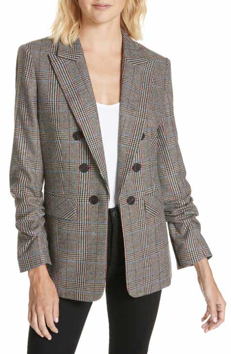 Can nordstrom womens blazers clothing online