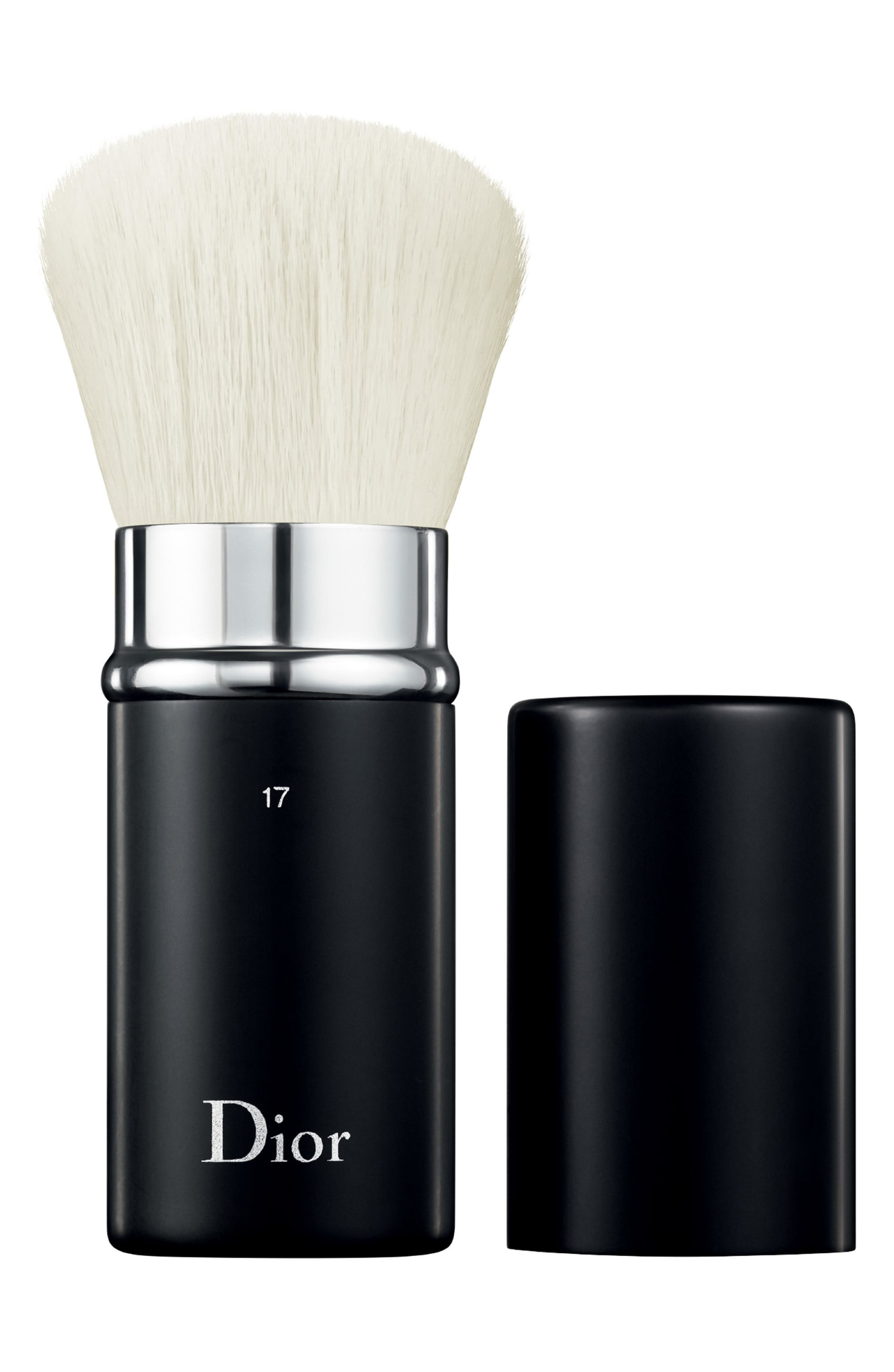 dior makeup brushes