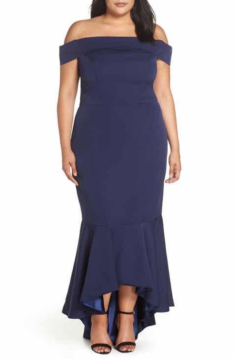 Formal Plus-Size Dresses | Nordstrom