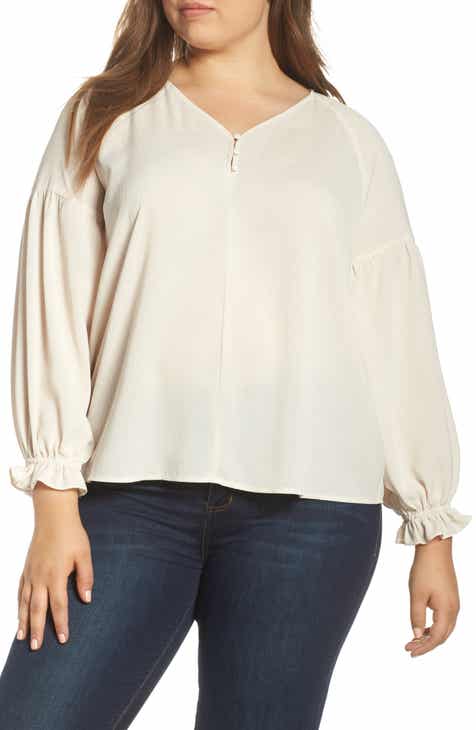 womens peasant blouse | Nordstrom