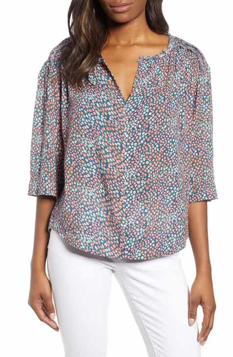 New Women's Tops, Blouses and Tees | Nordstrom