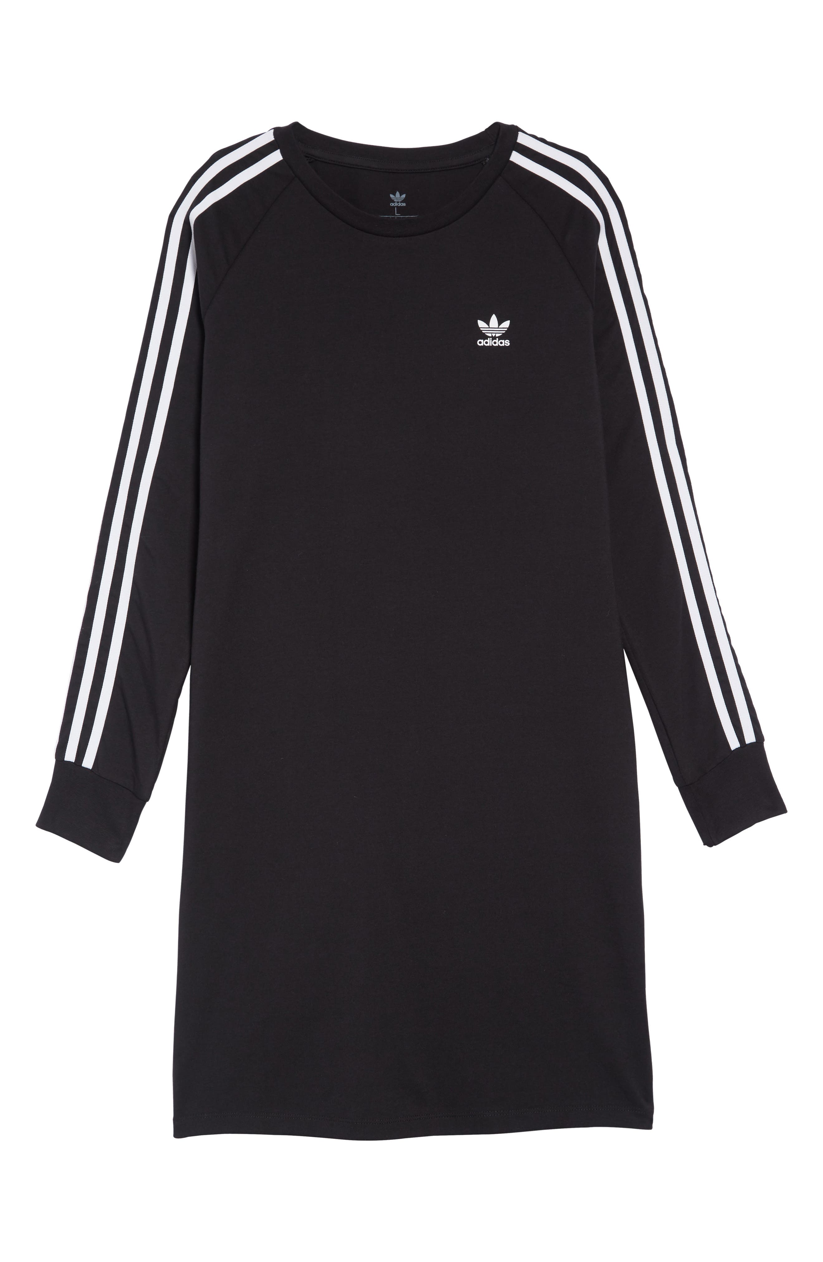 Girls' Adidas Originals Clothing (Sizes 