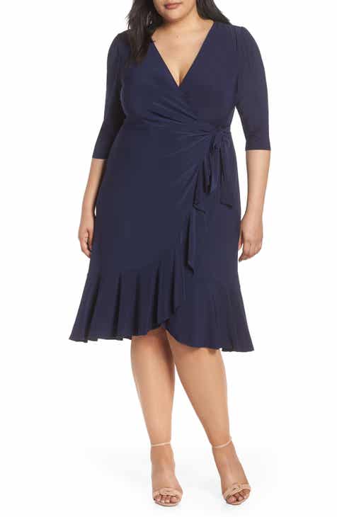 Plus-Size Work Clothing | Nordstrom
