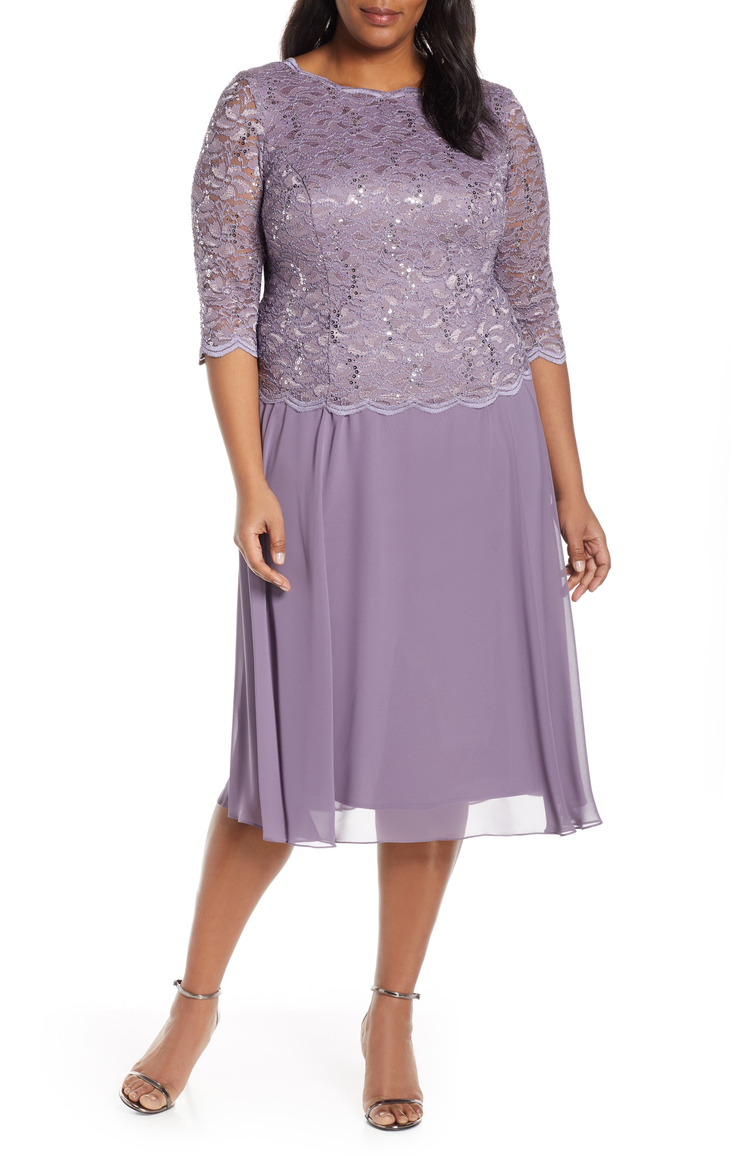plus size mother of the bride dresses canada