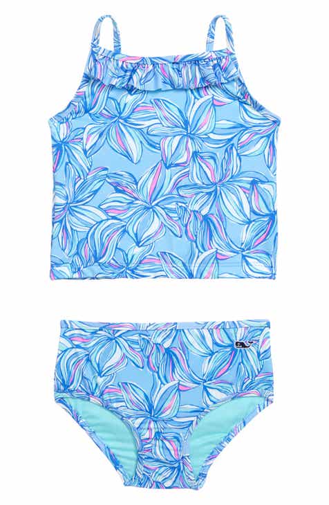 Baby Girl Swimwear: Swimsuits, Swim Trunks & Cover-Ups | Nordstrom