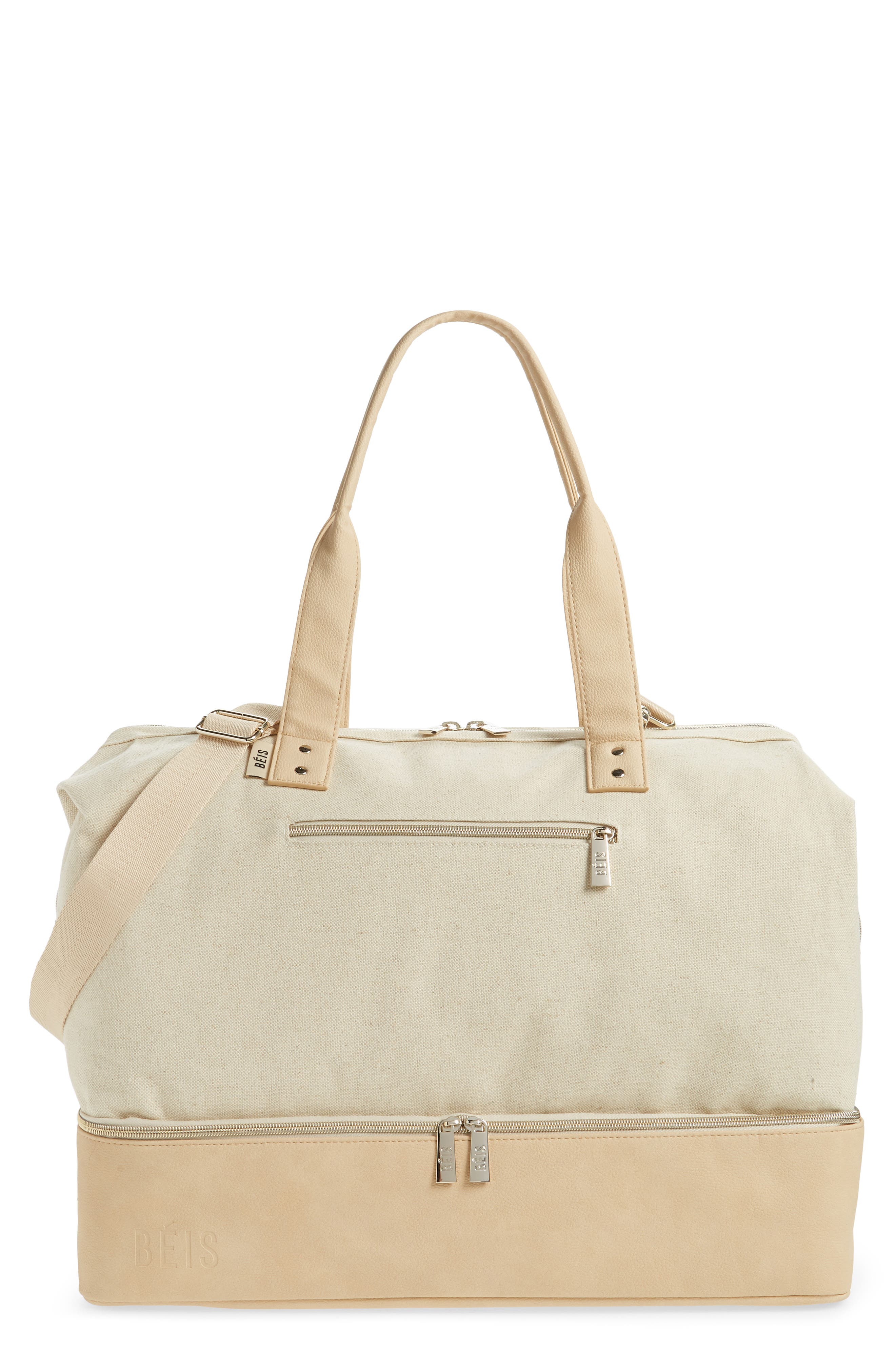 beis beach tote