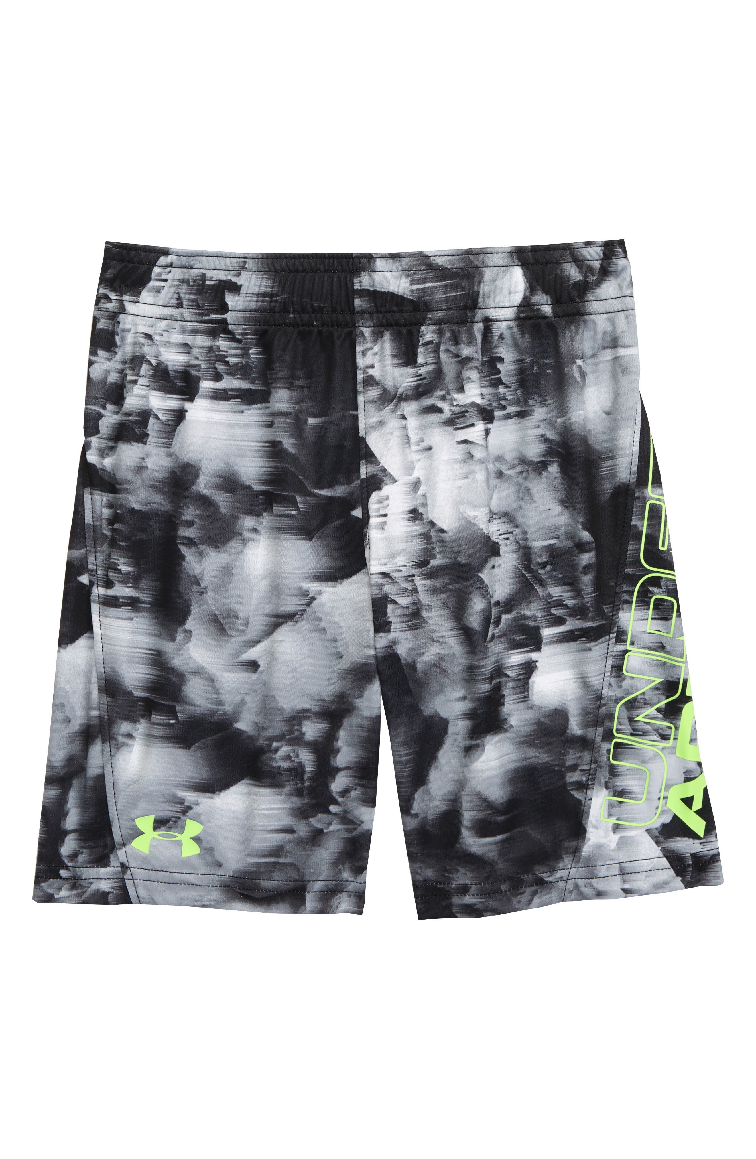 5t under armour shorts