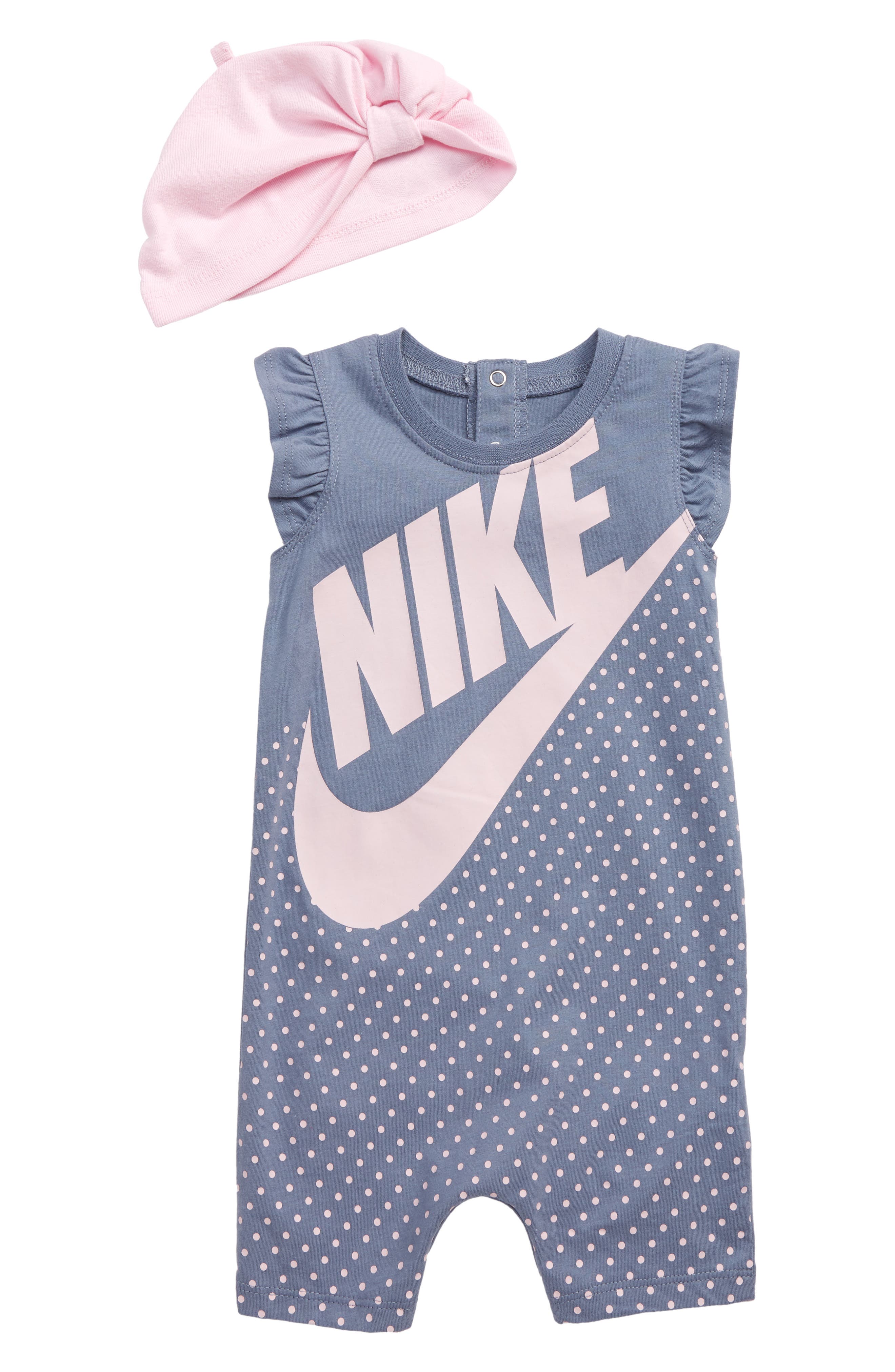 girl baby nike clothes