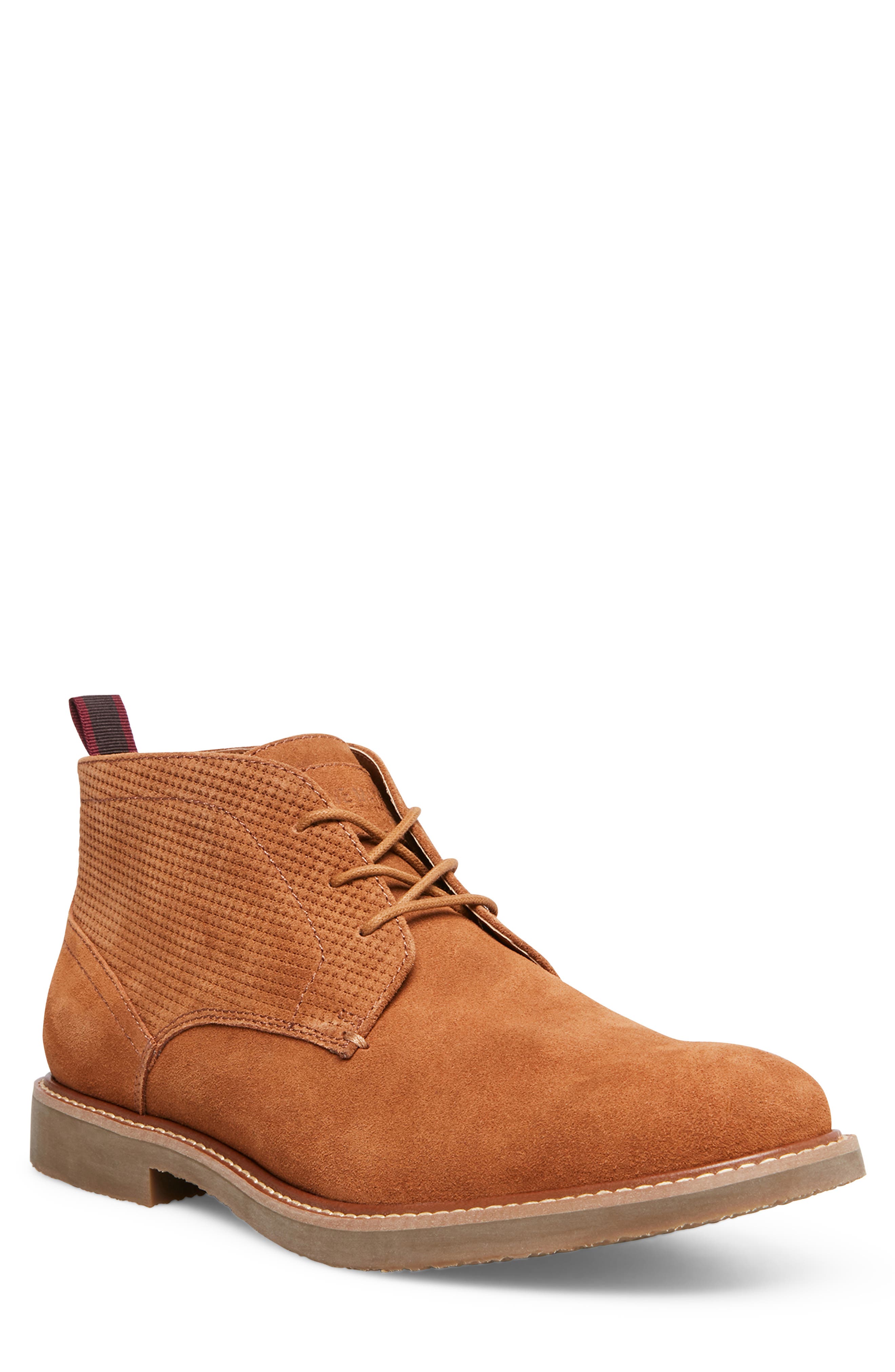Men's Boots Steve Madden Shoes | Nordstrom