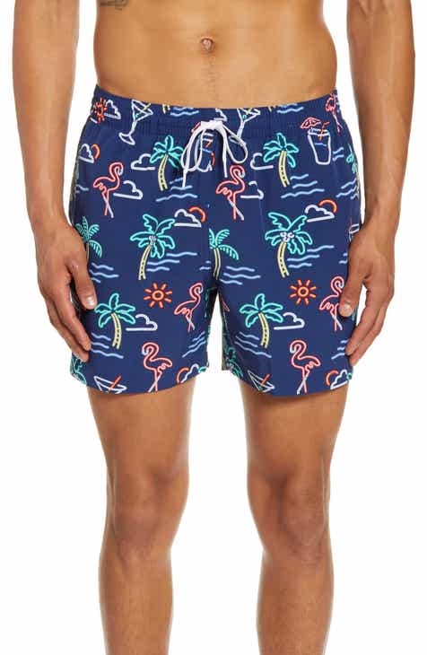 Men's Chubbies Swimwear, Boardshorts & Swim Trunks | Nordstrom