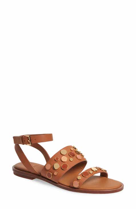 tory burch sandals | Nordstrom