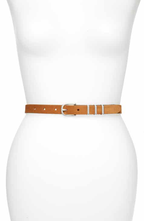 Women's Belts on Sale | Nordstrom