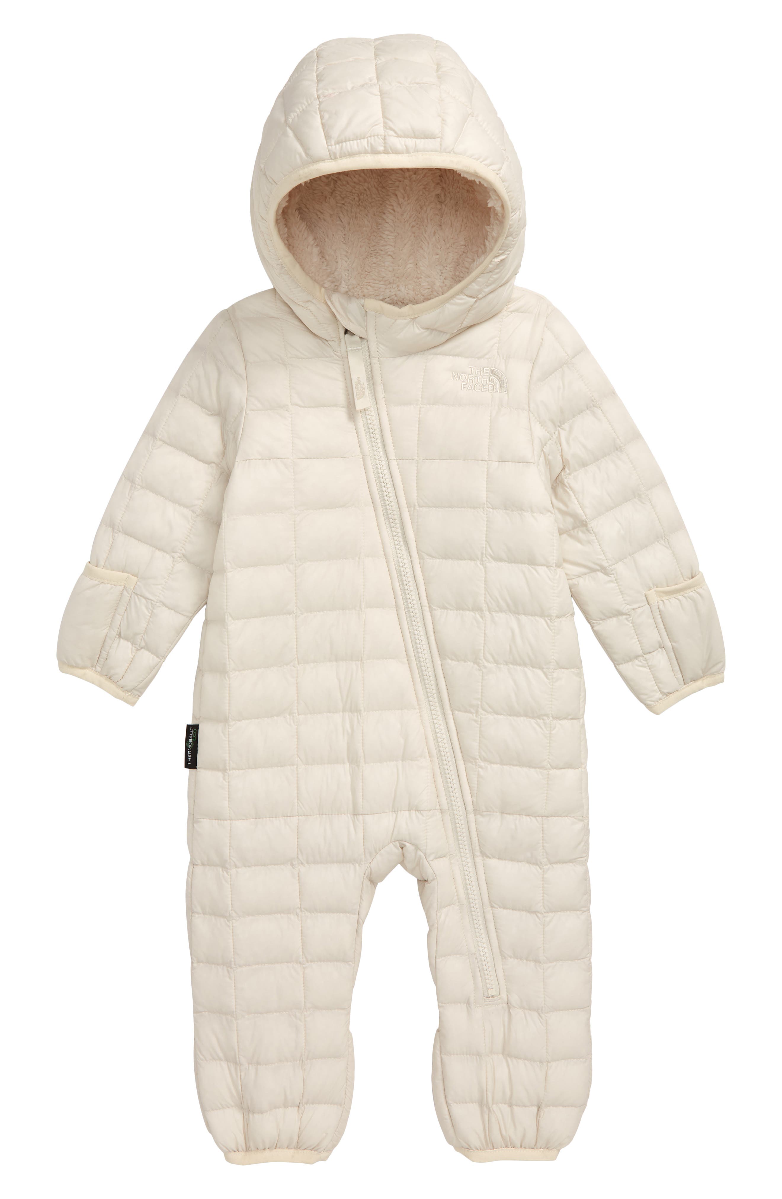 the north face baby clothes
