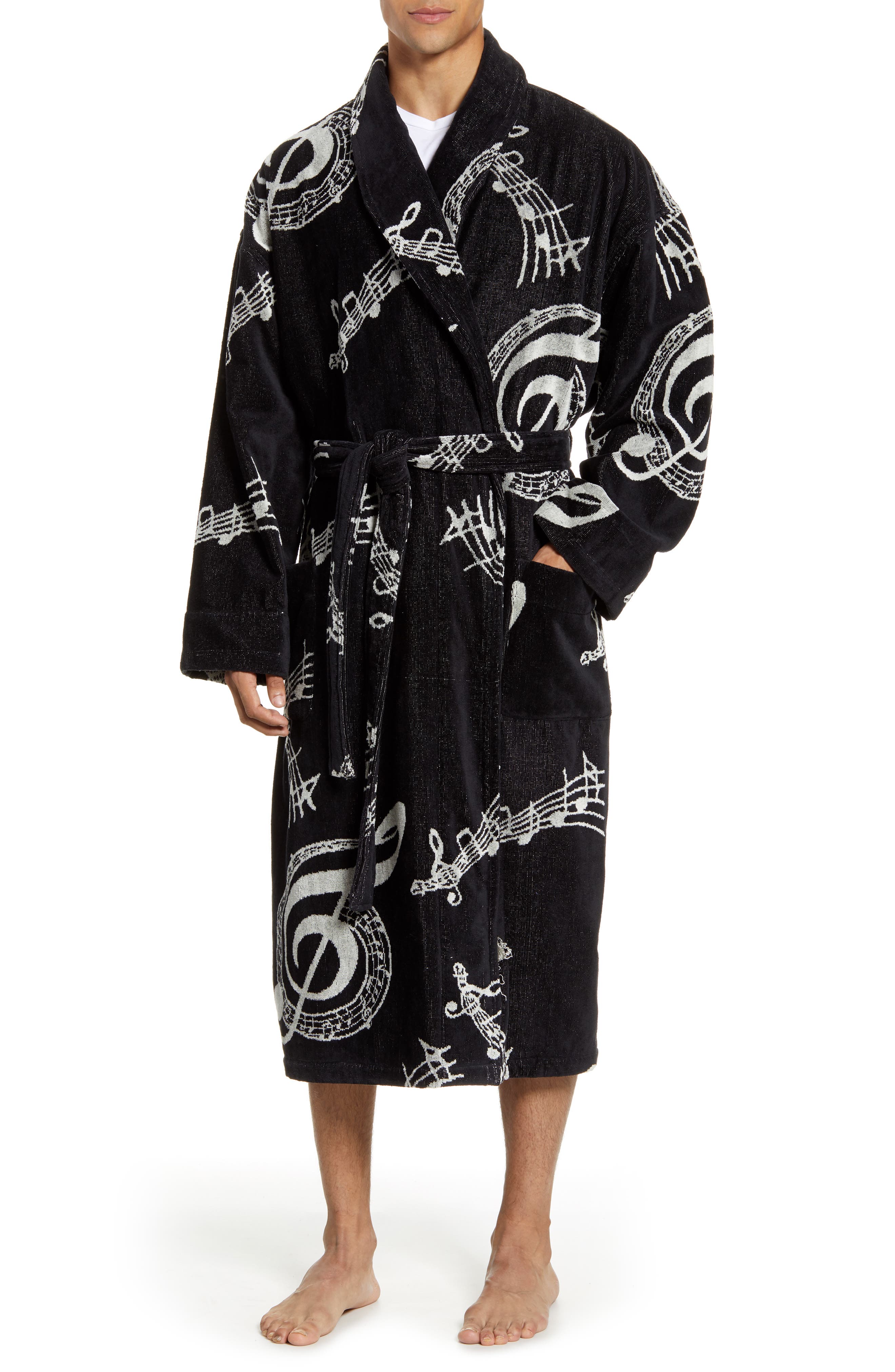 big and tall mens dressing gowns