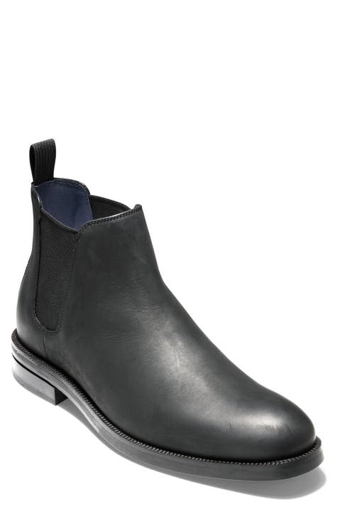 Black Chelsea Boots For Men Nordstrom