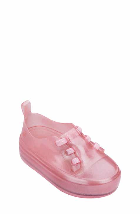 Toddler Girls' Mini Melissa Shoes (Sizes 7.5-12) | Nordstrom