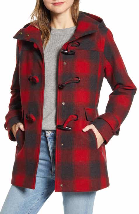 Women's Pendleton Coats & Jackets | Nordstrom